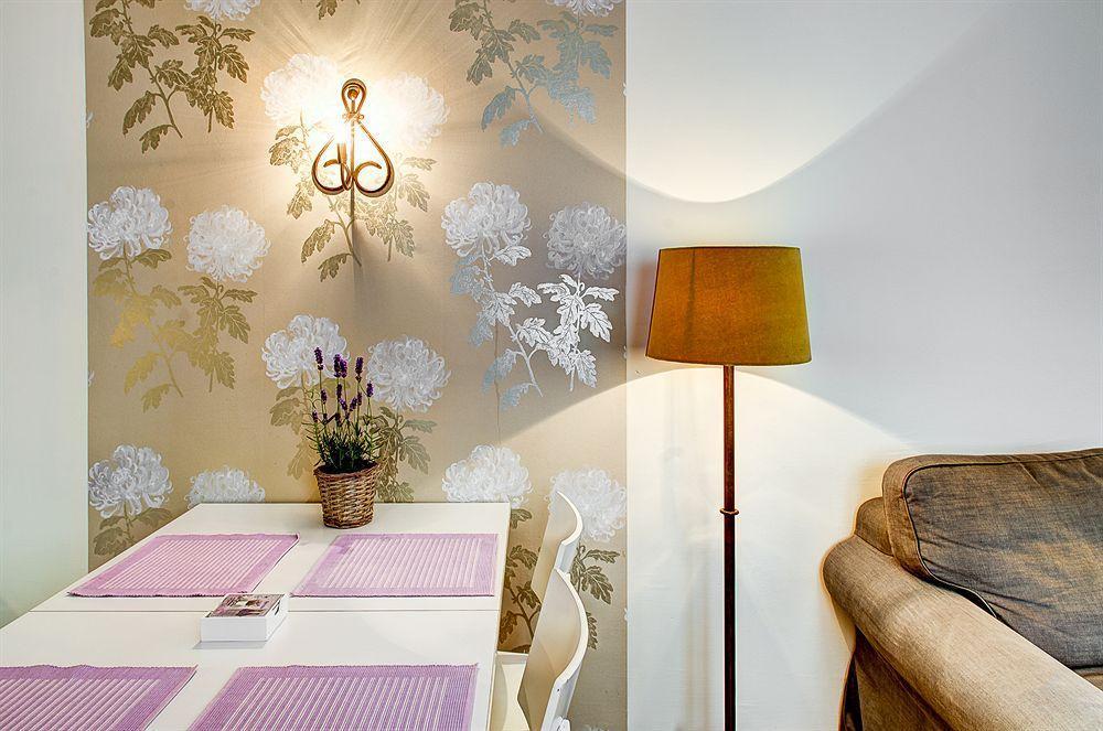 6 Continents Apartments By Adrez Praha Eksteriør bilde