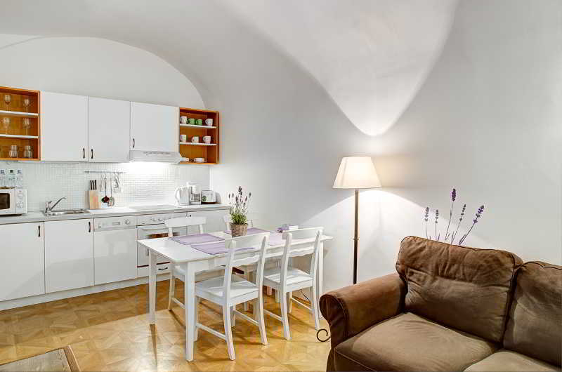 6 Continents Apartments By Adrez Praha Eksteriør bilde